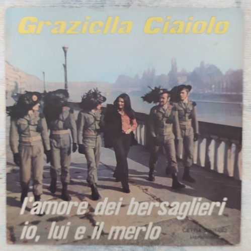 Giri graziella ciaiolo - 45,