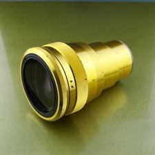 KOWA 35 Made in Japan G lente anamorfica inversa lente anamorfica anamorfatica ☆☆☆☆