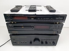 Denon PMA-95R (serviced)
