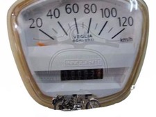 Lambretta SX TV Tachimetro 120