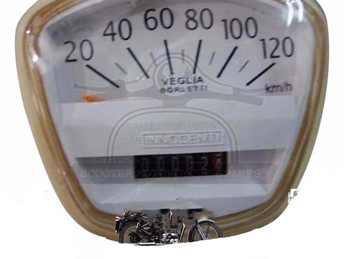Compatibile con lambretta - compatibile,