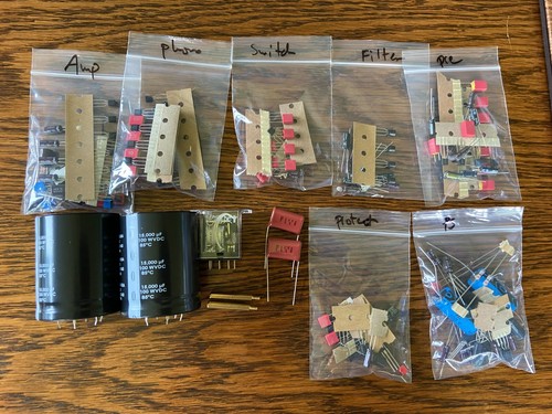 Pioneer 9100 kit - pioneer,