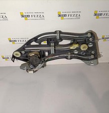 MECCANISMO ALZAVETRO POST. SX