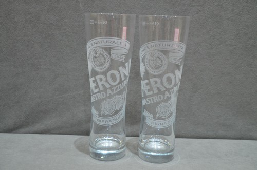Peroni nastro azzurro birra - 2x,