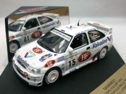 Wow estremamente rara ford - rara,