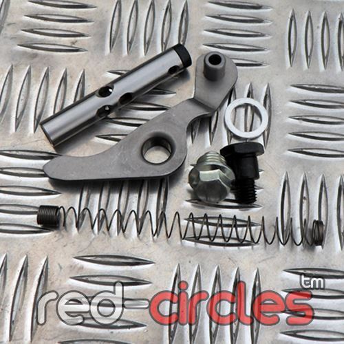 Kit tendicatena pitbike - kit,