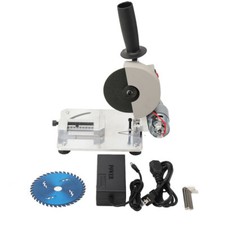 Mini sega circolare da tavolo