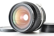 Nikon Ai-S Nikkor 24 mm f/2 [quasi come nuovo] obiettivo grandangolare MF dal GIAPPONE Ais #2375