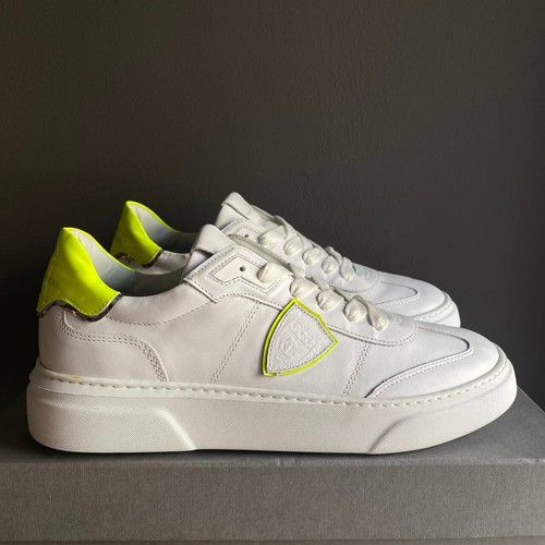 Sneakers modello philippe - sneakers,