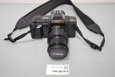 Obiettivo Canon T70+Canon FD