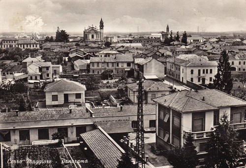 Cerro maggiore panorama - cerro, maggiore-panorama-f.g.