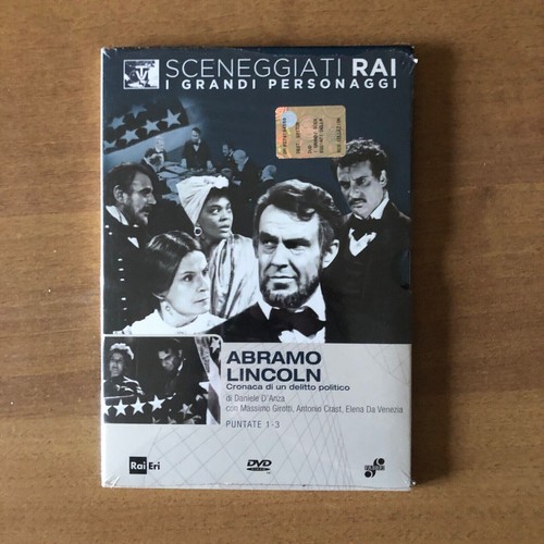 Sceneggiati rai abramo - sceneggiati,