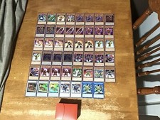 Yugioh Mazzo Samurai Super