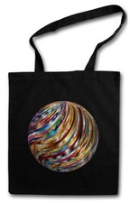 DISCO BALL SHOPPING BAG Retro