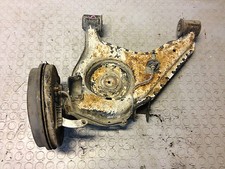 FIAT CINQUECENTO SPORTING 1.1