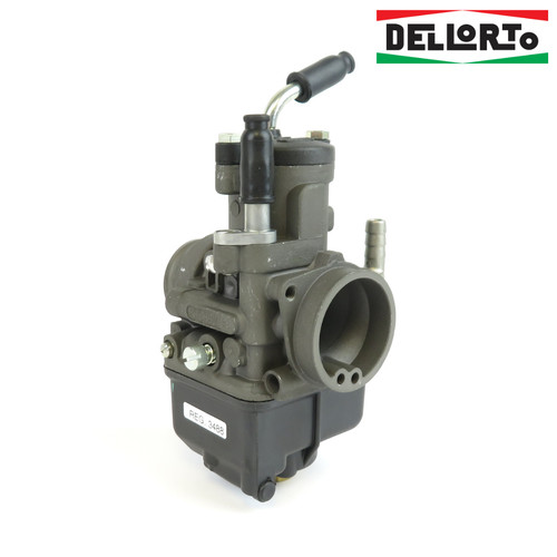 Carburatore originale dellorto - carburatore,