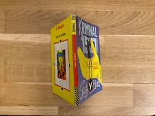 KRIMINAL N.150 ORIGINALE 1968