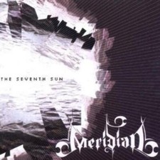 Meridian - The Seventh Sun CD
