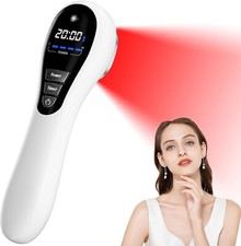 808+650nm Dispositivo di