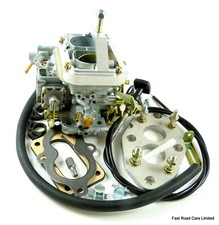 CARBURATORE OPEL KADETT 1.3