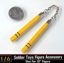 1:6 ZYTOY Kongfu cinese