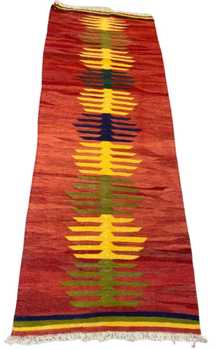 Turkish kilim - turkish,