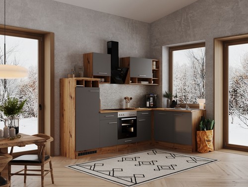 Cucina cucinino blocco - cucinino,