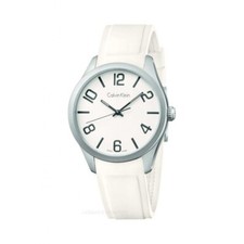 Calvin Klein Quartz Wrist