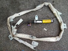 Airbag Tendina Tetto Cielo