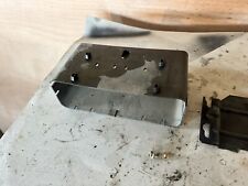 Interni Suzuki Samurai/santana 