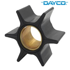 Girante Dayco Pompa Acqua per Motori Entrobordo Mercruiser Mercury Marine Yamaha