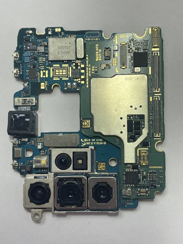 Scheda madre samsung galaxy - madre,