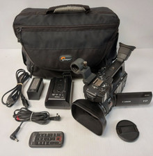 Canon xf100a - (n83485-1),