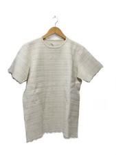 JIL SANDER TShirt crema 32