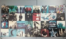 Poster Orizzontale U2