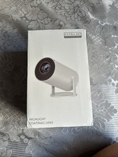 YK200 Proiettore 3D Ultra HD