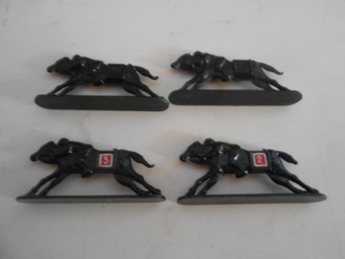 Ricambio gioco - gioco, da
