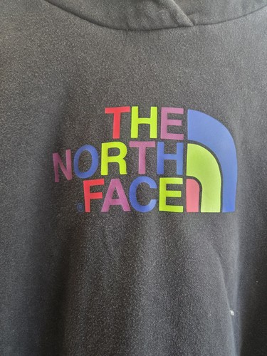 The north face pullover uomo - the,