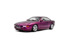 Modellino auto BMW 850 (E31)