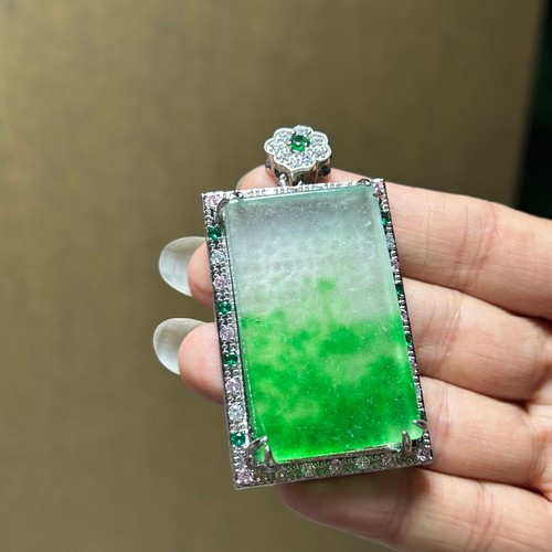 Ciondolo collana amuleto - collana,