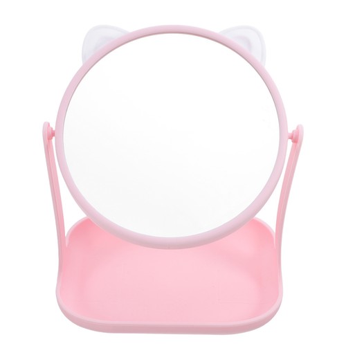Specchiera porta trucchi - ,