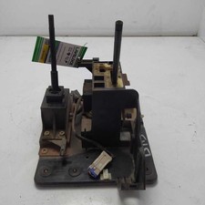 MR477654 Leva cambio automatico con leva riduttore Mitsubishi Pajero III 3.2 DI-