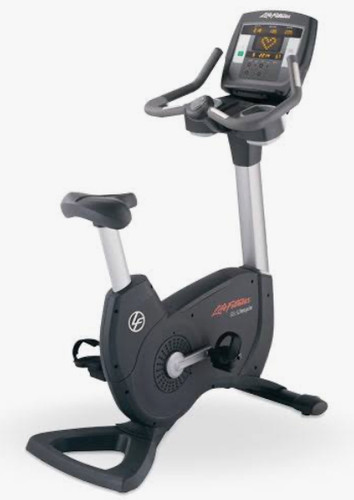 Life fitness 95c cycle - life,