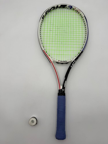 Tecnifibre tfight 315 8 - tfight,