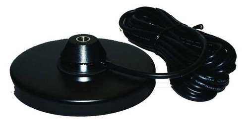 Mfj 335bt mount magnet - 5",