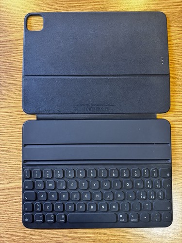 Apple smart keyboard folio - apple,