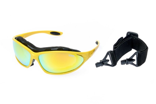 Occhiali sportivi ravs - sportivi,