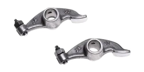 Leva valvola atv loncin cross - leva,