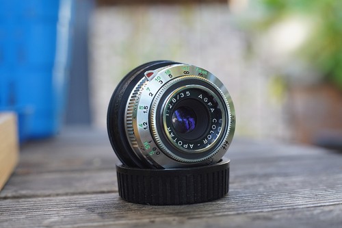 Agfa color apotar 8 - agfa, color-apotar,
