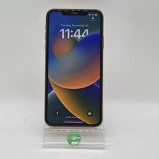 Apple iPhone 11 Pro Max 64 GB 16,2 oro sbloccato MWH12LL/A